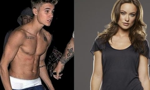 Atriz de 'House' manda Justin Bieber colocar a 'P*rra da camiseta'